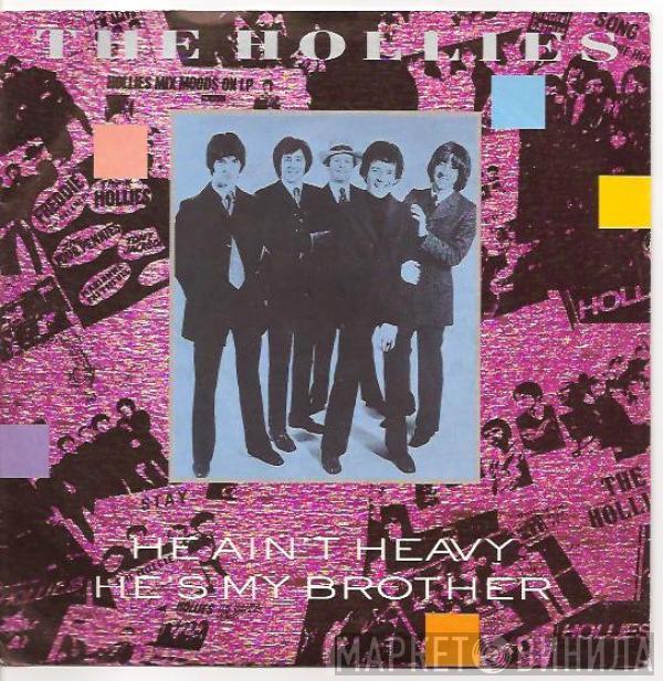 The Hollies - He Ain't Heavy, He's My Brother