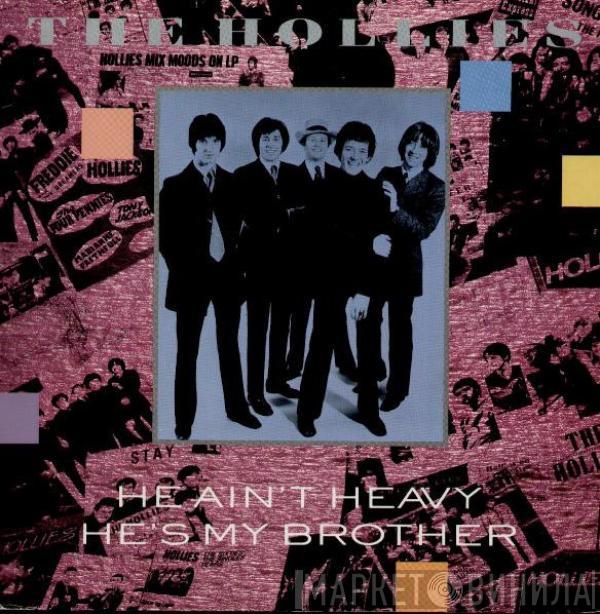 The Hollies - He Ain't Heavy, He's My Brother