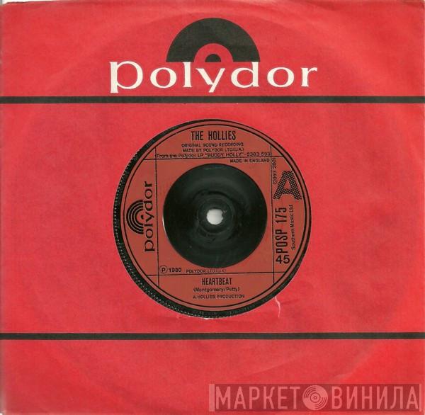 The Hollies - Heartbeat