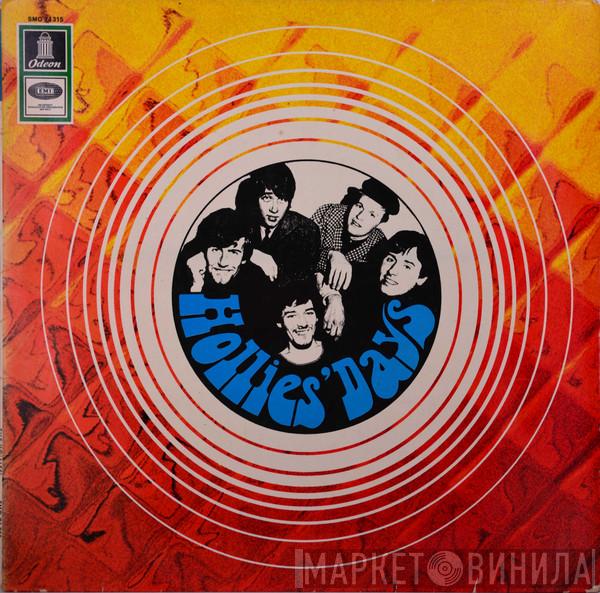  The Hollies  - Hollies' Days