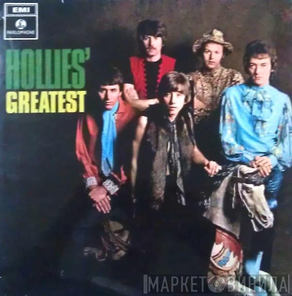 The Hollies - Hollies' Greatest