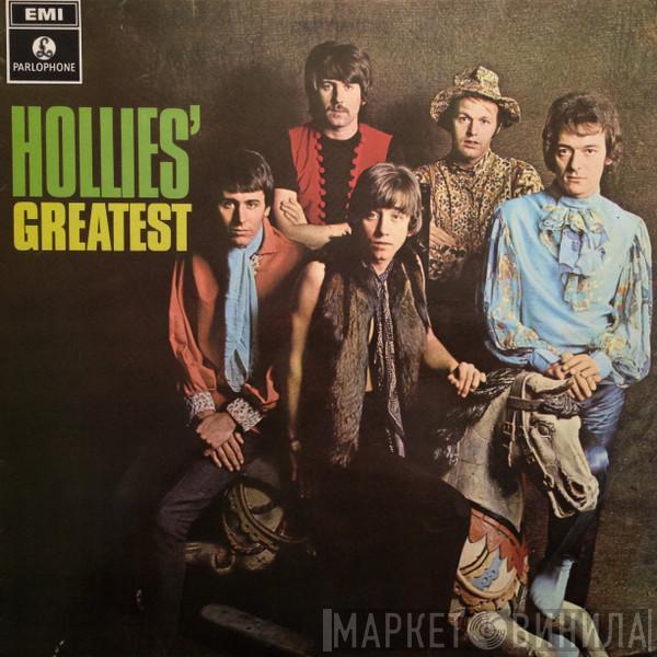 The Hollies - Hollies' Greatest