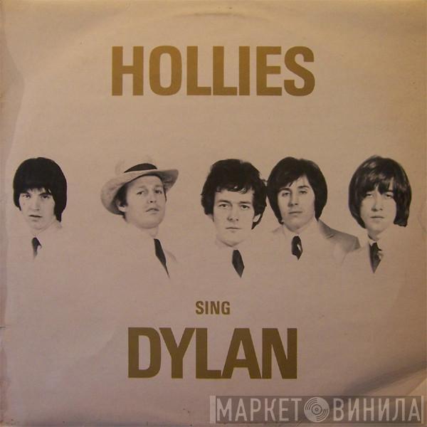 The Hollies - Hollies Sing Dylan