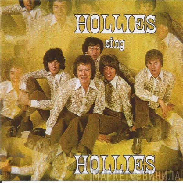  The Hollies  - Hollies Sing Hollies