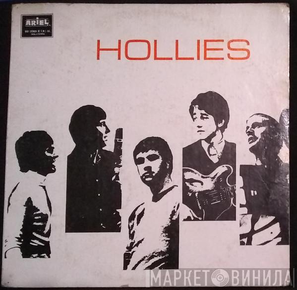  The Hollies  - Hollies