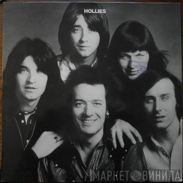 The Hollies - Hollies