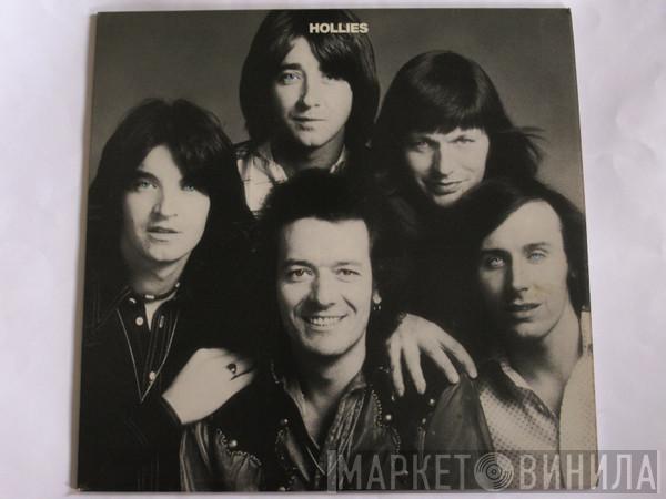  The Hollies  - Hollies