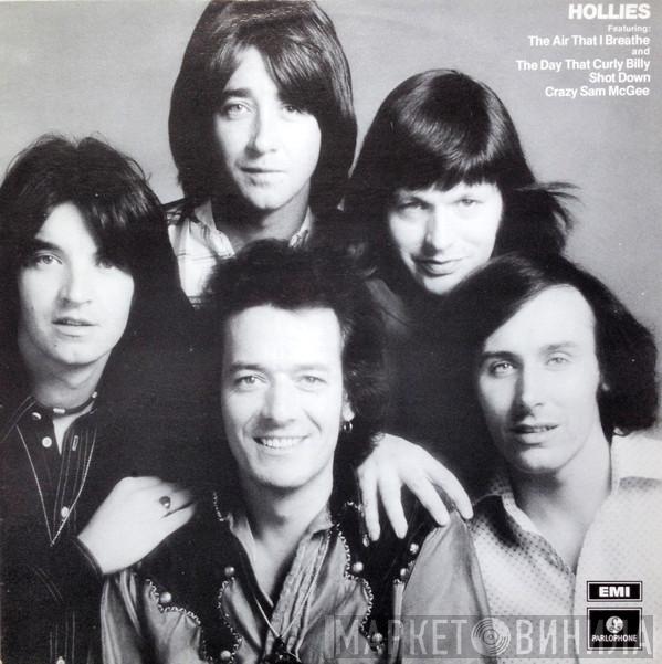  The Hollies  - Hollies