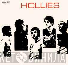  The Hollies  - Hollies