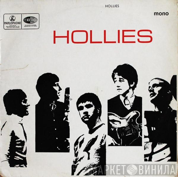  The Hollies  - Hollies