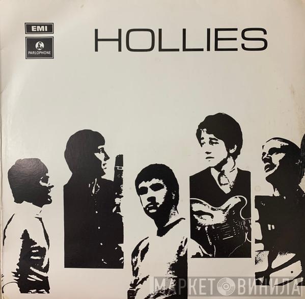  The Hollies  - Hollies