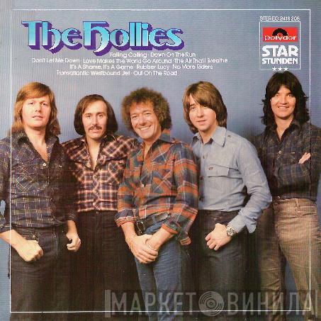  The Hollies  - Hollies