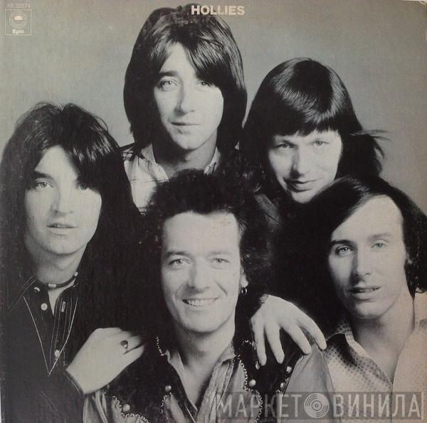  The Hollies  - Hollies