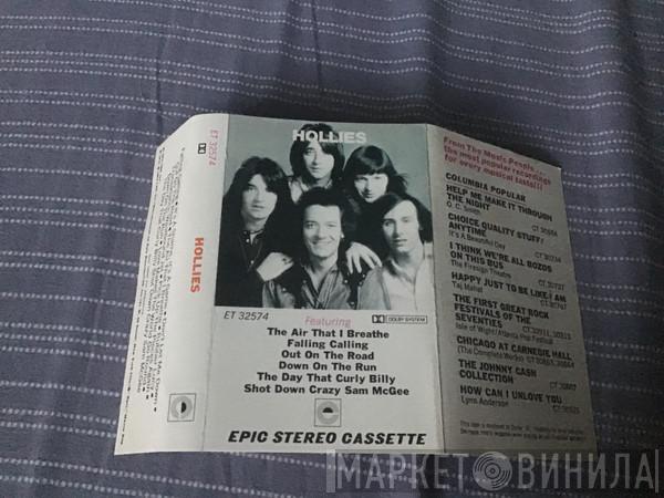  The Hollies  - Hollies