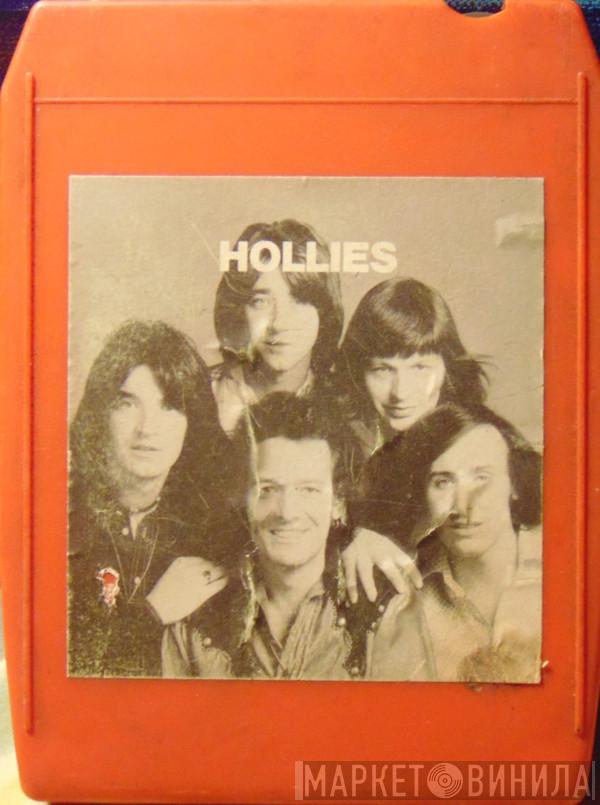  The Hollies  - Hollies