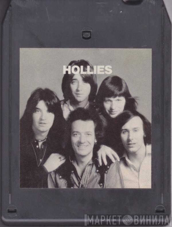  The Hollies  - Hollies