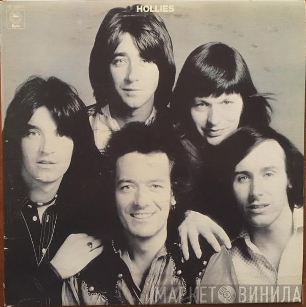  The Hollies  - Hollies