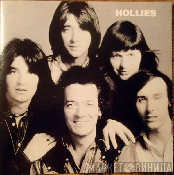  The Hollies  - Hollies