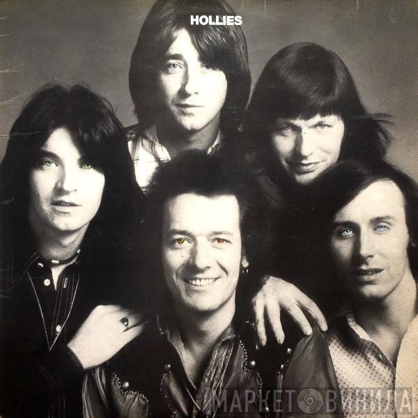 The Hollies - Hollies