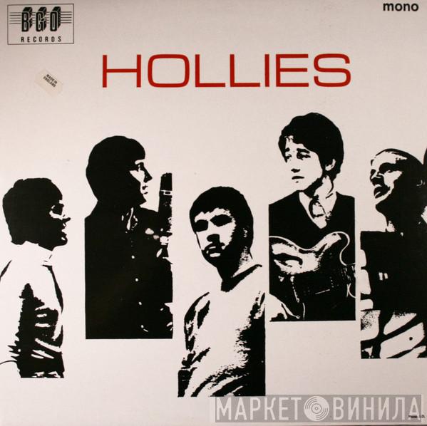 The Hollies - Hollies