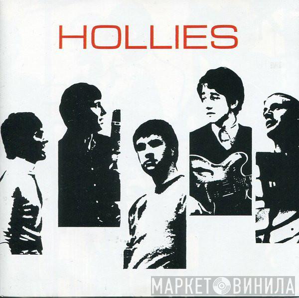  The Hollies  - Hollies