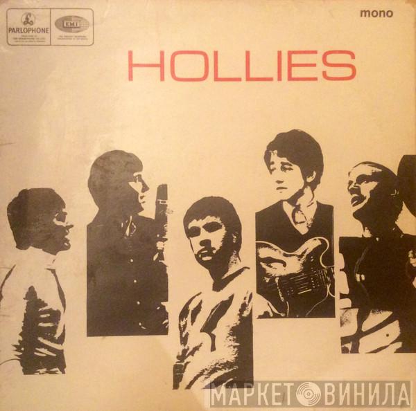 The Hollies  - Hollies