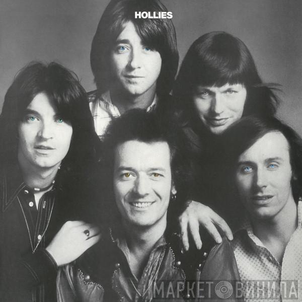  The Hollies  - Hollies