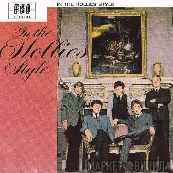 The Hollies - In The Hollies Style