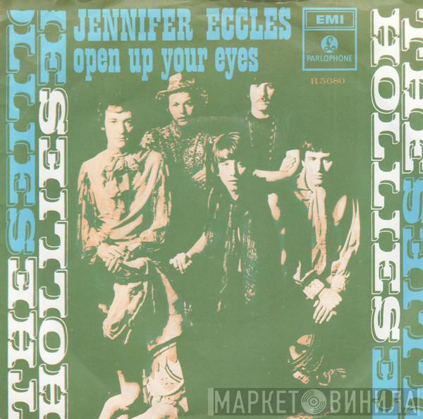  The Hollies  - Jennifer Eccles