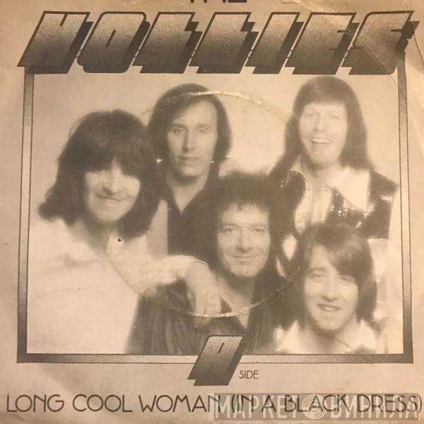 The Hollies - Long Cool Woman In A Black Dress