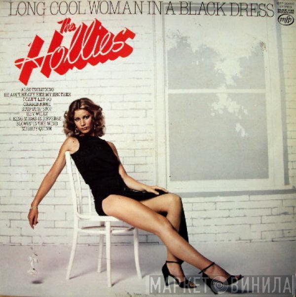 The Hollies - Long Cool Woman In A Black Dress