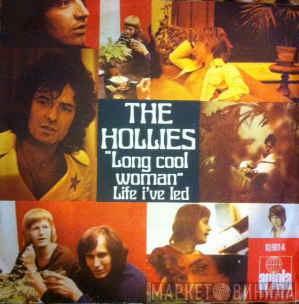 The Hollies - Long Cool Woman