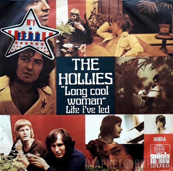 The Hollies - Long Cool Woman