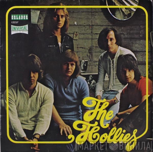 The Hollies - Long Cool Woman