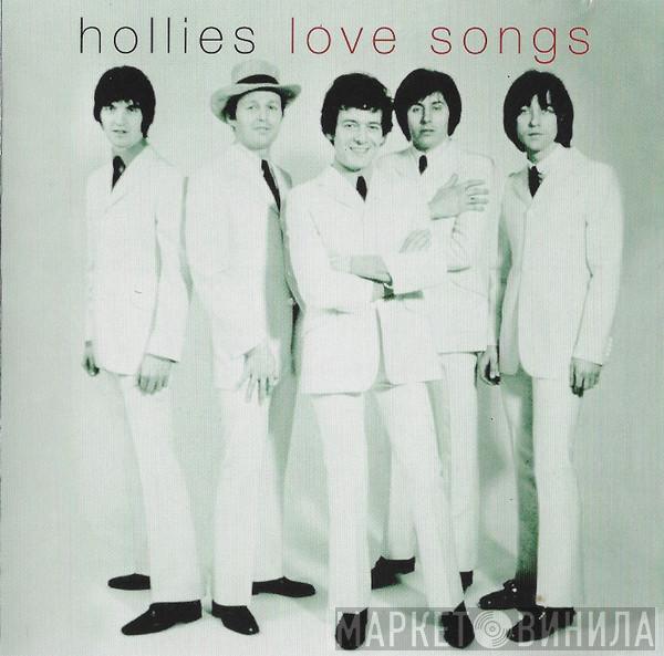 The Hollies - Love Songs