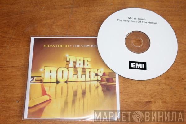 The Hollies - Midas Touch: The Very Best Of