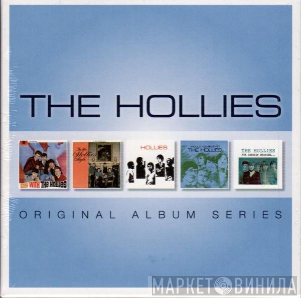 The Hollies - Original Album Series