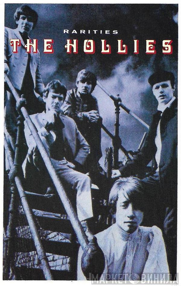 The Hollies - Rarities