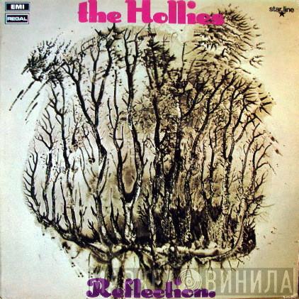 The Hollies - Reflection