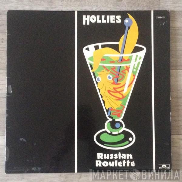 The Hollies - Russian Roulette