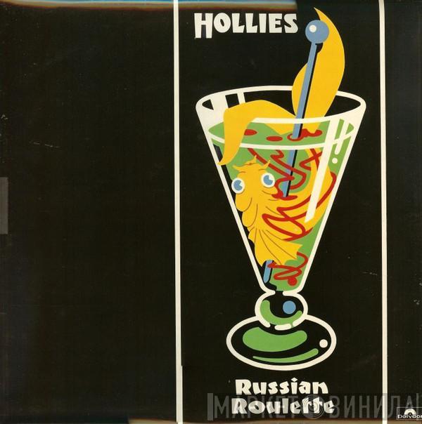 The Hollies - Russian Roulette