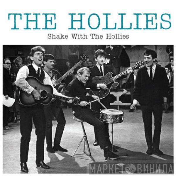 The Hollies - Shake With The Hollies