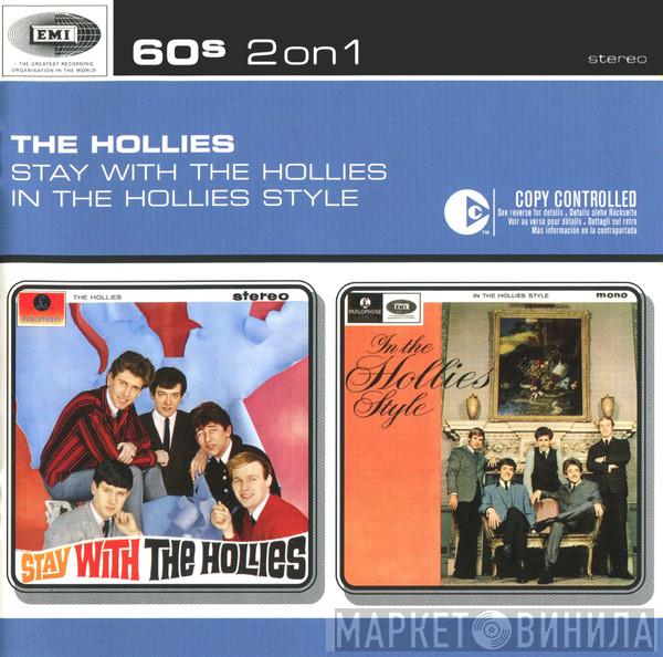 The Hollies - Stay With The Hollies / In The Hollies Style
