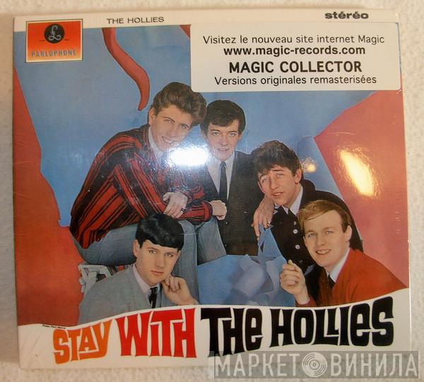  The Hollies  - Stay With The Hollies