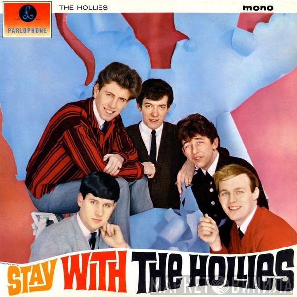  The Hollies  - Stay With The Hollies