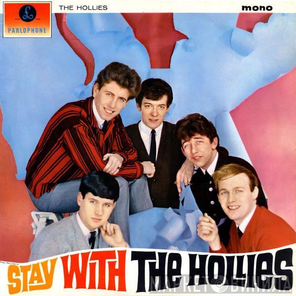 The Hollies - Stay With The Hollies