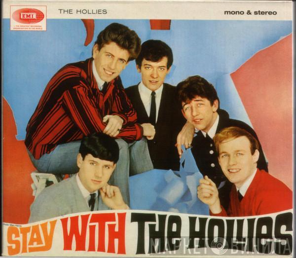  The Hollies  - Stay With The Hollies