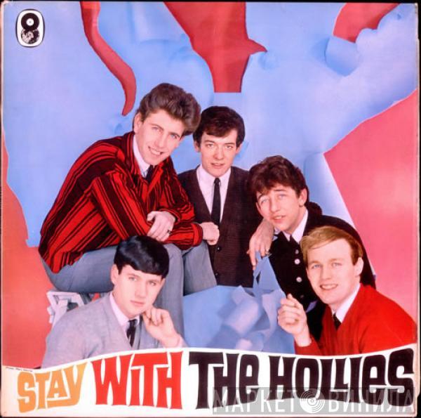  The Hollies  - Stay With The Hollies