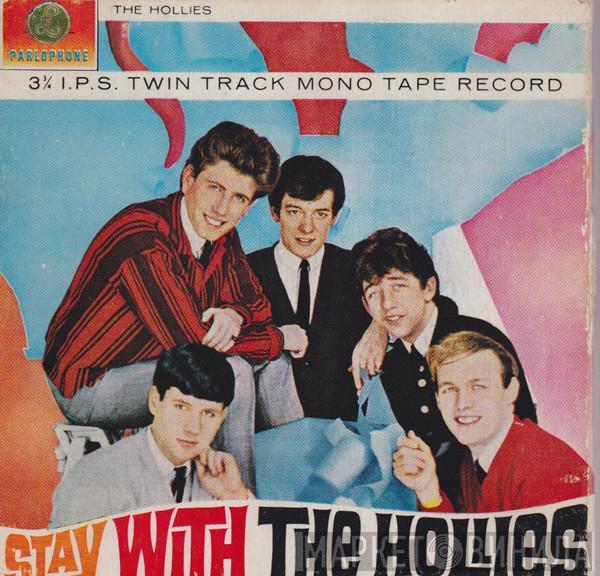  The Hollies  - Stay With The Hollies