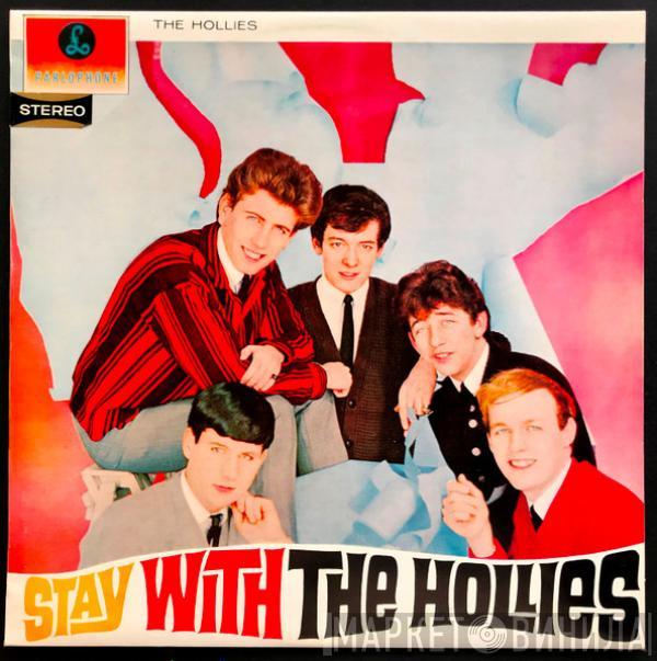  The Hollies  - Stay With The Hollies